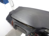 Recambio de salpicadero para bmw x5 (e70) 3.0 turbodiesel cat referencia OEM IAM 51456974547 NEGRO 