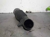 Replacement pipe for Iveco Daily closed box (2006 =>) 2.3 diesel OEM IAM reference 504135455 