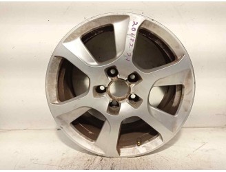 Recambio de llanta para audi a4 ber. (b8) 2.0 16v tdi referencia OEM IAM 8K0601025F R167.5JX16H2ET45 