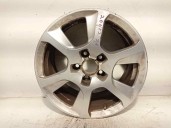 Recambio de llanta para audi a4 ber. (b8) 2.0 16v tdi referencia OEM IAM 8K0601025F R167.5JX16H2ET45 