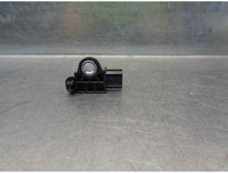 Recambio de sensor impacto para renault kadjar 1.5 dci diesel fap energy referencia OEM IAM 988303RA0A 