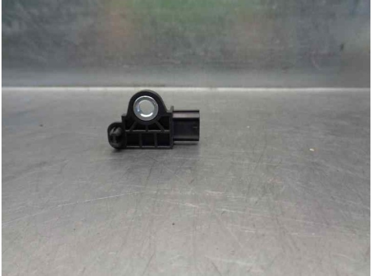 Recambio de sensor impacto para renault kadjar 1.5 dci diesel fap energy referencia OEM IAM 988303RA0A 