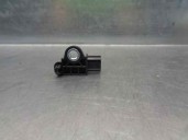 Recambio de sensor impacto para renault kadjar 1.5 dci diesel fap energy referencia OEM IAM 988303RA0A 