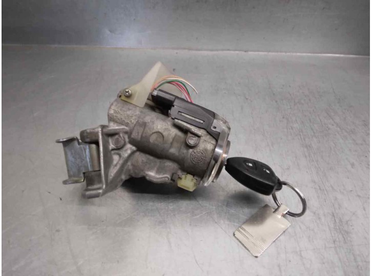Replacement ignition switch for Toyota Verso 2.0 D-4D CAT OEM IAM reference 897830F010 626734000 