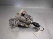Replacement ignition switch for Toyota Verso 2.0 D-4D CAT OEM IAM reference 897830F010 626734000 