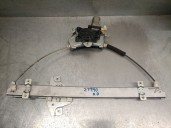 Recambio de elevalunas delantero derecho para kia picanto i (sa) 1.1 referencia OEM IAM 8240207010 8240207010 