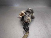 Replacement ignition switch for Toyota Verso 2.0 D-4D CAT OEM IAM reference 897830F010 626734000 