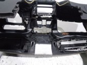 Recambio de salpicadero para bmw x5 (e70) 3.0 turbodiesel cat referencia OEM IAM 51456974547 NEGRO 