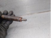 Recambio de inyector para renault megane ii (bm0/1_, cm0/1_) 1.5 dci (bm1e, cm1e) referencia OEM IAM 8200380253  SIEMENS