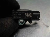Recambio de sensor impacto para renault kadjar 1.5 dci diesel fap energy referencia OEM IAM 988303RA0A 