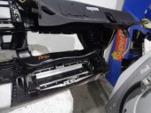 Recambio de salpicadero para bmw x5 (e70) 3.0 turbodiesel cat referencia OEM IAM 51456974547 NEGRO 