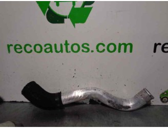 Replacement tube for Hyundai Trajet (FO) 2.0 CRDi GLS OEM IAM reference 2813927101 