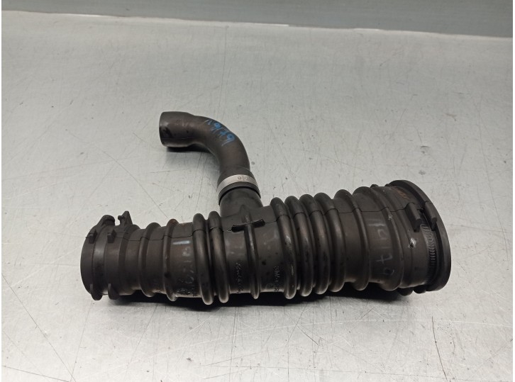 Recambio de tubo para citroën c4 picasso 1.6 blue-hdi fap referencia OEM IAM 3M519A673M 