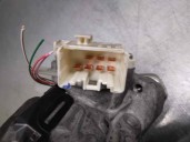 Replacement ignition switch for Toyota Verso 2.0 D-4D CAT OEM IAM reference 897830F010 626734000 
