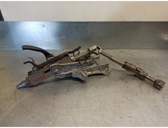 Recambio de columna direccion para ford c-max edition referencia OEM IAM AV6N3C529AD T10101301054 