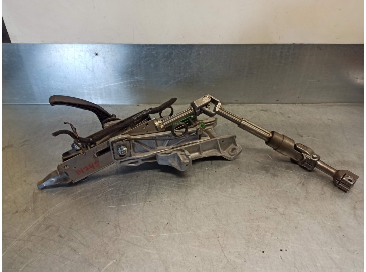 Replacement steering column for Ford C-Max Edition OEM IAM reference AV6N3C529AD T10101301054 