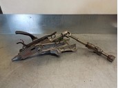 Replacement steering column for Ford C-Max Edition OEM IAM reference AV6N3C529AD T10101301054 