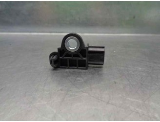 Recambio de sensor impacto para renault kadjar 1.5 dci diesel fap energy referencia OEM IAM 988303RA0A 