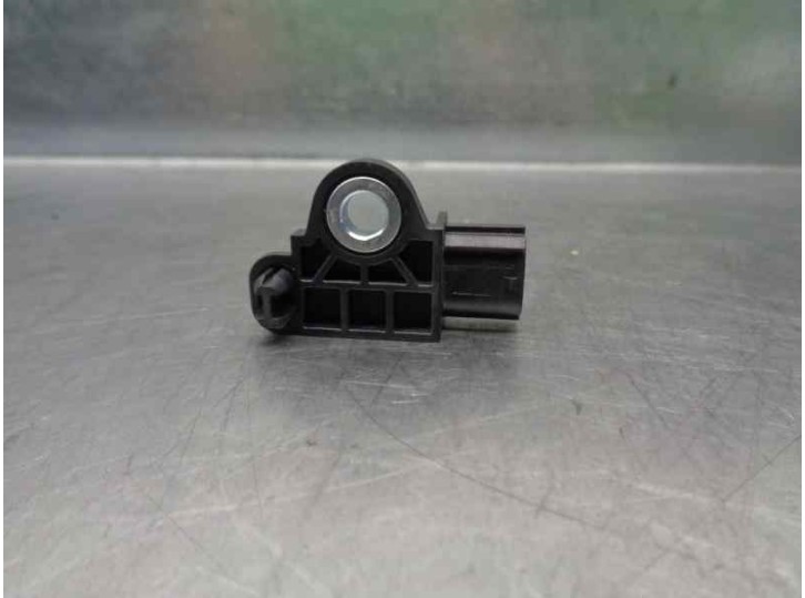 Recambio de sensor impacto para renault kadjar 1.5 dci diesel fap energy referencia OEM IAM 988303RA0A 