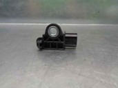 Recambio de sensor impacto para renault kadjar 1.5 dci diesel fap energy referencia OEM IAM 988303RA0A 