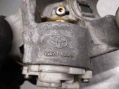 Replacement ignition switch for Toyota Verso 2.0 D-4D CAT OEM IAM reference 897830F010 626734000 