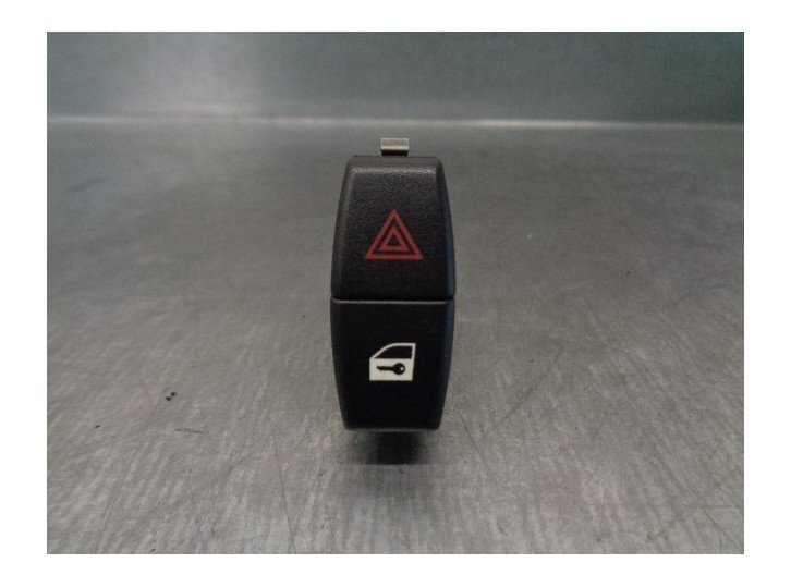 Recambio de warning para bmw x5 (e70) 3.0 turbodiesel cat referencia OEM IAM 61316919506  