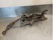 Recambio de columna direccion para ford c-max edition referencia OEM IAM AV6N3C529AD T10101301054 