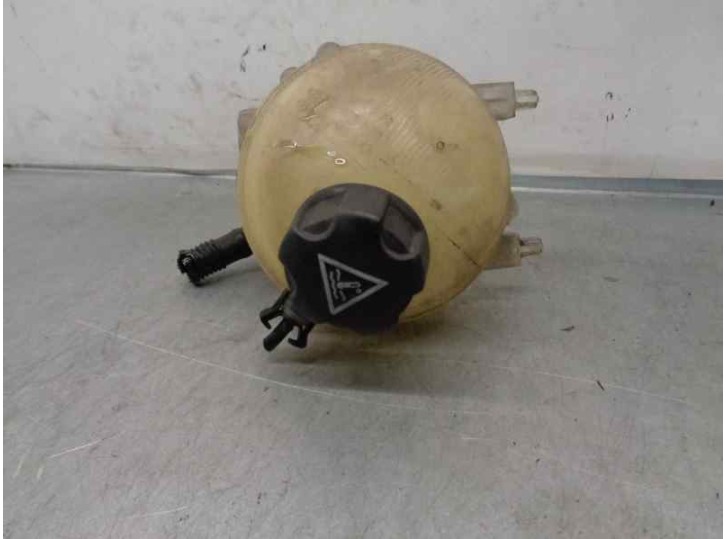 Recambio de deposito expansion para citroën c4 picasso 1.6 16v hdi fap referencia OEM IAM 9684527680  