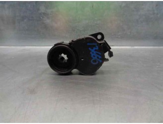 Recambio de motor calefaccion para renault kadjar 1.5 dci diesel fap energy referencia OEM IAM T37221B  