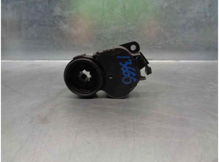 Recambio de motor calefaccion para renault kadjar 1.5 dci diesel fap energy referencia OEM IAM T37221B  