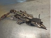 Recambio de columna direccion para ford c-max edition referencia OEM IAM AV6N3C529AD T10101301054 