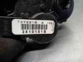 Recambio de motor calefaccion para renault kadjar 1.5 dci diesel fap energy referencia OEM IAM T37221B  