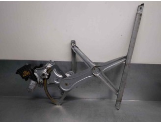 FRONT RIGHT WINDOW REGULATOR 857100F030B 10 PINS 5 DOORS