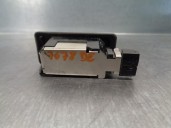 Recambio de piloto matricula para bmw x5 (e70) 3.0 turbodiesel cat referencia OEM IAM 7176934  