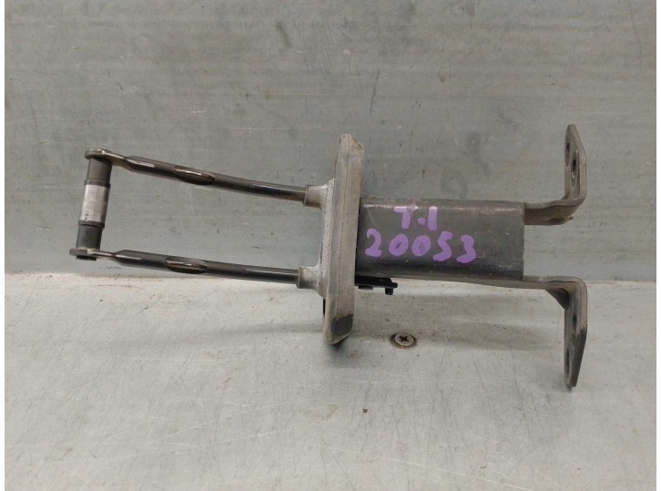 Recambio de bisagra puerta para ford transit connect 1.6 tdci cat referencia OEM IAM DT11V44100AC DT11V44100AC 