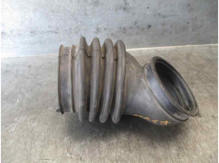 Recambio de tubo para mg serie 200 (xw) 1.4 16v cat referencia OEM IAM 102430 