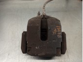 Recambio de pinza freno trasera izquierda para bmw x5 (e70) 3.0 turbodiesel cat referencia OEM IAM 34216776787 ATE