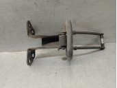 Recambio de bisagra puerta para ford transit connect 1.6 tdci cat referencia OEM IAM DT11V44100AC DT11V44100AC 