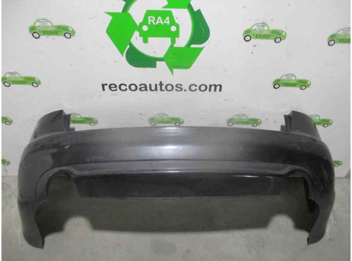 Recambio de paragolpes trasero para audi a4 avant (8ed) 2.0 16v tdi referencia OEM IAM NEGRO 5 PUERTAS