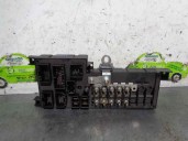 Recambio de caja reles / fusibles para volvo s60 berlina 2.4 diesel cat referencia OEM IAM 518828009 