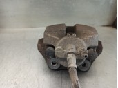 Recambio de pinza freno trasera izquierda para bmw x5 (e70) 3.0 turbodiesel cat referencia OEM IAM 34216776787 ATE