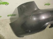 Recambio de paragolpes trasero para audi a4 avant (8ed) 2.0 16v tdi referencia OEM IAM NEGRO 5 PUERTAS