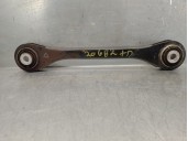 Replacement rear right lower suspension arm for Audi A4 Saloon (B8) 2.0 16V TDI OEM IAM reference 8K0501529L 