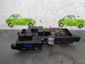 Recambio de caja reles / fusibles para volvo s60 berlina 2.4 diesel cat referencia OEM IAM 518828009 