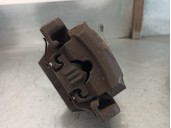 Recambio de pinza freno trasera izquierda para bmw x5 (e70) 3.0 turbodiesel cat referencia OEM IAM 34216776787 ATE