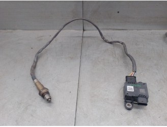 Recambio de sonda lambda para bmw x6 (g06, f96) xdrive 40 d mild-hybrid referencia OEM IAM 8477723 0281008454 BOSCH