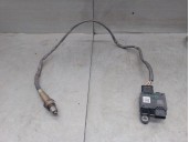 Replacement lambda sensor for BMW X6 (G06, F96) xDrive 40 d mild-hybrid OEM IAM reference 8477723 0281008454 BOSCH