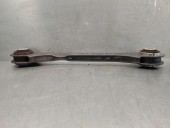 Replacement rear right lower suspension arm for Audi A4 sedan (B8) 2.0 16V TDI OEM IAM reference 8K0501529L 