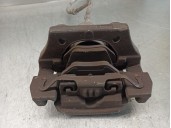 Recambio de pinza freno trasera izquierda para bmw x5 (e70) 3.0 turbodiesel cat referencia OEM IAM 34216776787 ATE