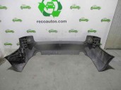 Recambio de paragolpes trasero para audi a4 avant (8ed) 2.0 16v tdi referencia OEM IAM NEGRO 5 PUERTAS